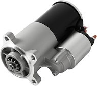 6646 Starter for F-150 F-250 F-350 F-450 1999-2013, Excursion 2000-2005, Expedition 1999-2014, Navig