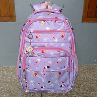 TAS RANSEL BACKPACK ALTO ABC ABG