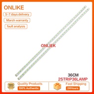LC-32LE240M /LC-32LE245M/LC-32LE340M SHARP 32" LED TV BACKLIGHT (LAMPU TV)SHARP 32" INCH LED TV LC-3