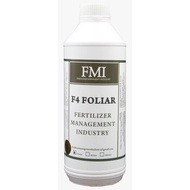 Baja FMI F4 Pekat 1 Litre