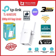 TP-Link TL-WA855RE (300Mbps) WIFI RANGE EXTENDER
