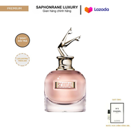 Nước Hoa Nữ Jean Paul Gaultier Scandal EDP 80ml