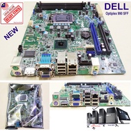 New Dell Optiplex 990 Small Form Factor SFF Motherboard Mainboard MB Mobo System Board LGA 1155 D6H9