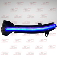BMW F10 / F01 / F07 SIDE MIRROR LED