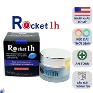 Rocket 1h Tăng Cường Sính Lý Bổ Thận Tráng Dương Chính Hãng