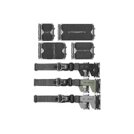 [FOXBAT-Fox Bat Industry] ACS-09 MK2 HMS Modular Shoulder Strap Strap MOLLE Expansion Board