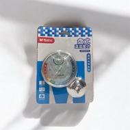 Temperature-Humidity Meter