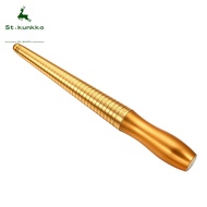 St.kunkka Metal Stick Enlarger Mandrel Gauge Tools Set