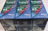Alcon Systane Ultra 10ml（適然）