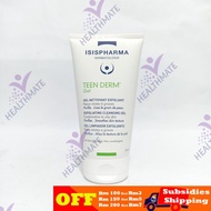 [EXP5/26] ISISPHARMA Teen Derm Gel (150ML)