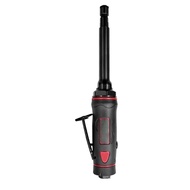 UQ91 Hot Selling Small Black Pneumatic Engraving Grinder 90 Degree Angle 6mm Collet 0.3HP 16000rpm f