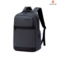 Arctic Hunter กระเป๋าเป้สะพายหลัง กระเป๋าเดินทางท่องเที่ยว ใส่แล็ปท็อป Backpack รุ่น B00670