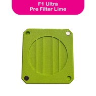 xTool | F1 Ultra Pre Filter, Lime