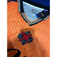 VP Walking Football Sweet Liquor X Chao Phupha X 99 Ontour