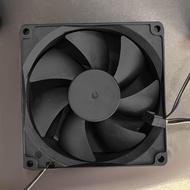 CPU Cooling Fan 4PIN PC Quiet DC 12V 90mm Cooler fan