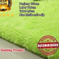 Soft Fleece Rug)/Soft uk150x100 Thickness 4.5cm