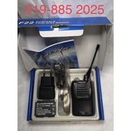 RF Connector 50 Ohm, 1/4"  Times LMR400 / Andrew CNT400 / 7d / RG213