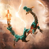 Ready Stock 52toys Beast Box Series Chinese Qinglong Deformation Toy