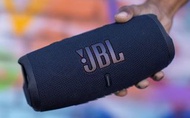 JBL Charge 5 Speaker 便攜式防水無線藍牙喇叭