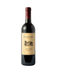 達克豪恩酒廠 那帕谷梅洛紅酒 2022 |750ml |紅酒