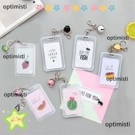 OPTIMISTI Card Cover Cash Organizer Card Pocket  Id Credit Card Holder