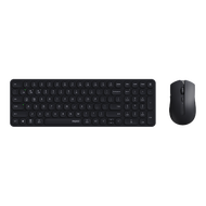 Rapoo รุ่น 9350S Multi-mode Wireless Keyboard & Mouse