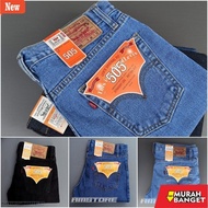 Men's denim pants - Standard jeans Men's regular jeans/ - basic jeans trousers Men's jeans Men's lon