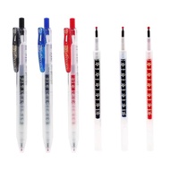 Sakura Limited Japan ZEBRA ZEBRA JJM88 Gel Pen Strong Flower Refill BJF Self-Bare Pen SARASA/JJ15 Pr