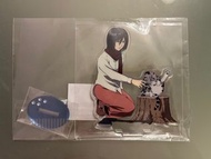 進擊的巨人-米卡莎立牌