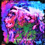 Ramli Sarip - RASA Limited Edition ( Vinyl / LP / Piring Hitam )