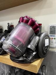 奇機通訊【2手 DYSON DC26 插電式吸塵器】全機清潔保養消毒過 高雄巨蛋對面可面交試機 高雄可舊換新