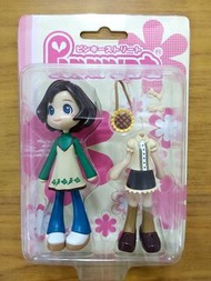 Pinky:st #016