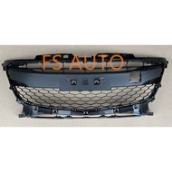 MAZDA 3 BL HB HATCHBACK FRONT BUMPER LOWER GRILLE  BUMPER LOWER MESH  GRILLE BUMPER NEW