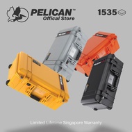 PELICAN - 1535 AIR CARRY-ON CASE (LIMITED LIFETIME WARRANTY)