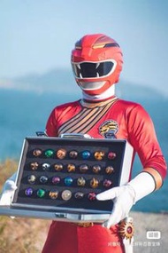 百獸戰隊 百獸寶珠26粒