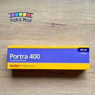 ฟิล์ม Kodak Portra 400 135 - 36 รูป ( ราคาต่อม้วน แบ่งขาย )