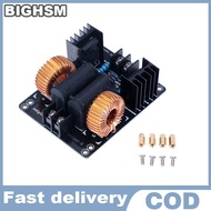 BIGHSM ZVS 1000W HIGH VOLTAGE induction บอร์ดความร้อนโมดูล flyback DRIVER Heater