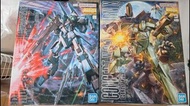 MG Turn X + ReZEL Commander Type