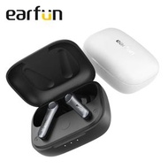 earfun - [2色可選] Air Pro 4 LE-audio ANC 真無線藍牙耳機 黑色│多設備連接、無線充電、IPX5 防水、超低延遲、電競體驗