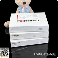 FortiGateFortiWiFi 60E Fortinet 飛塔防火墻 分支互聯 學習VPN 可開發票