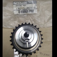 ORIGINAL NISSAN NAVARA D22 13095-DC000 CAMSHAFT SPROCKET