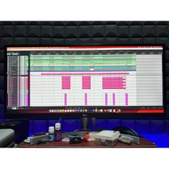 (USED) LG 29WK600 Ultrawide Monitor