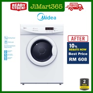 Midea Dryer 7Kg Mesin Pengering MD-7388 MD7388