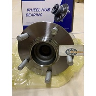 Mazda BIANTE Rear Wheel BEARING FULL ABS