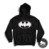 Hoodie movie batman logo justice league dc universe M009 Jacket OG2