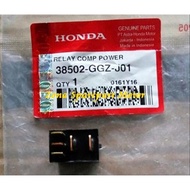 Relay Starter Beat ESP 38502 GGZ J01