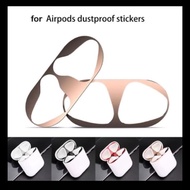 AIRPOD and AIRPOD PRO anti dust free protector