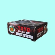 GUT-13 26mmx67mm TOYOTA UNSER UNIVERSAL JOINT COUPLING