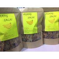 Pisang salai warisan