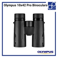 Olympus 10x42 Pro Binoculars